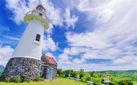 Batanes Vacation Packages .